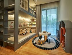 The Residences at W Singapore Sentosa Cove (D4), Condominium #637514011